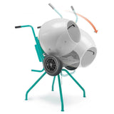 IMER Four Leg Mixer Stand for Wheelman II Concrete Mixer