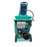 IMER Koine 3.1 4.5 HP 240V Single Phase Concrete Pump