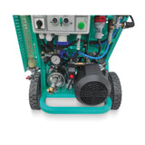 IMER Koine 3.1 4.5 HP 240V Single Phase Concrete Pump