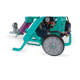 IMER Koine 3.1 4.5 HP 240V Single Phase Concrete Pump