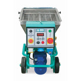 IMER Mighty Small 50 EVO 120V 1.75 HP Concrete Pump