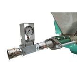 IMER Small 50 Plus 3 HP 240V Single Phase Concrete Pump and Spray Machine