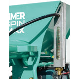 IMER Spin Max 120V 1.75 HP Continuous Concrete Mixer