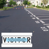 Newstripe Stencil Trac Rails