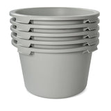 IMER Mix-All 60 14 Gallon 110V 3/4 HP Portable Bucket Mortar Mixer