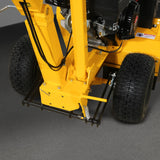MechMaxx 15HP 420cc E-Start Powered 24" Ditching Trencher ,  TCR1500