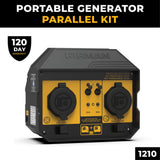 50A PORTABLE GENERATOR PARALLEL KIT