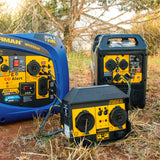 50A PORTABLE GENERATOR PARALLEL KIT