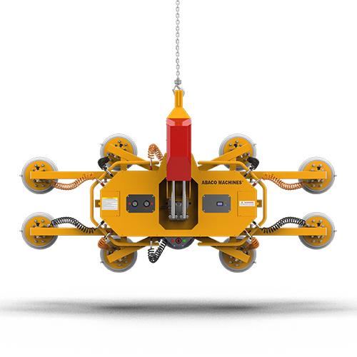 Abaco Battery Vacuum Lifter DVL1000