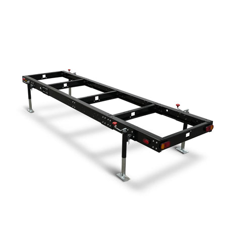 SM-32 Trailer Primary Sub-Frame, 13' Track Length