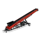 Heavy Duty Conveyor,  9HP 270cc Gasoline Powered Max. 180" Lift Height,  276'' Length,  24" Width,  HC2320