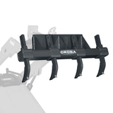 40'' Mini Skid Steer Scarifier