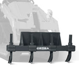 40'' Mini Skid Steer Scarifier