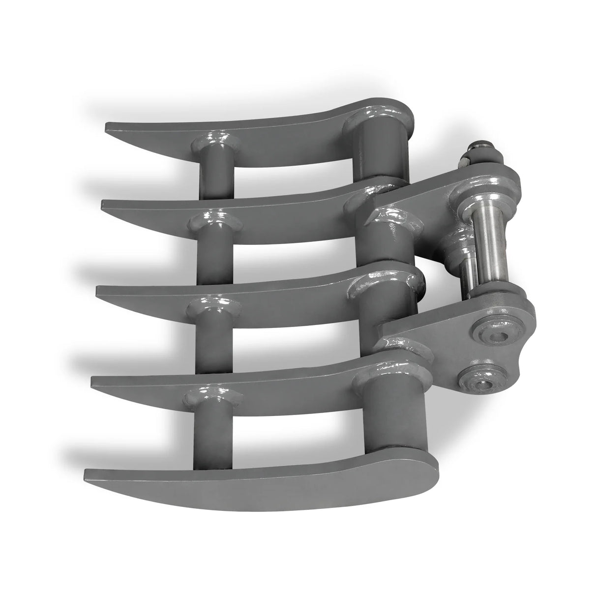 Attachment Set for Mini Compact Excavator MEC17, MEC17PRO (SKU: 150533; 150534）