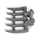 Attachment Set for Mini Compact Excavator MEC17, MEC17PRO (SKU: 150533; 150534）