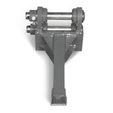 Attachment Set for Mini Compact Excavator MEC17, MEC17PRO (SKU: 150533; 150534）
