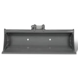 47'' Width Digging Bucket for Mini Compact Excavator MEC17, MEC17PRO (SKU: 150533; 150534）