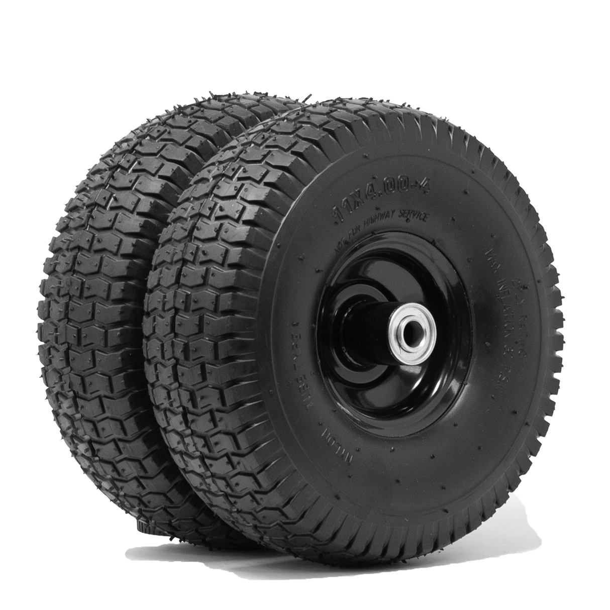 11in. Wheel Kit and Handle