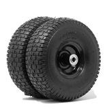 11in. Wheel Kit and Handle