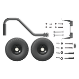 11in. Wheel Kit and Handle