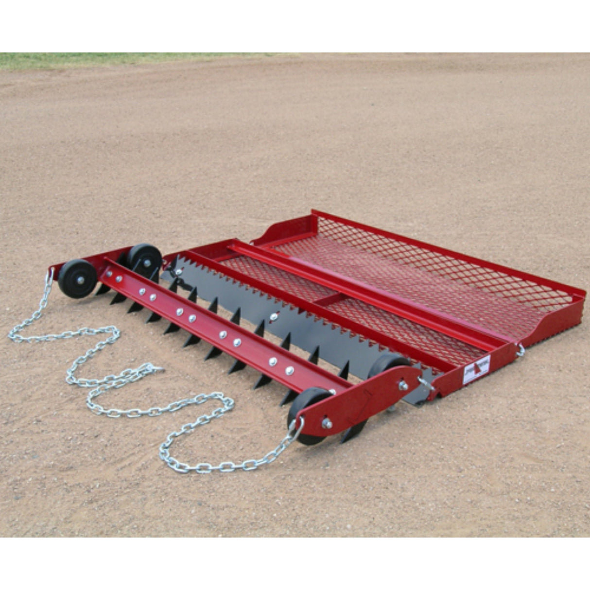 Newstripe DragKing Deluxe Infield Drag & Scarifier