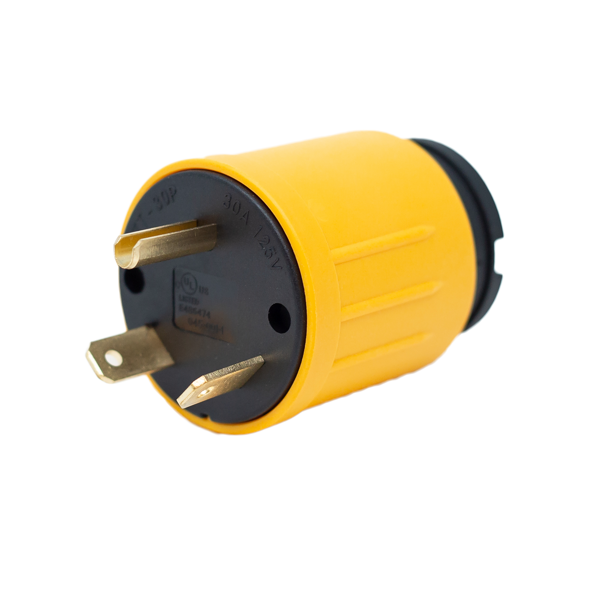 TT-30P to L5-30R Adapter