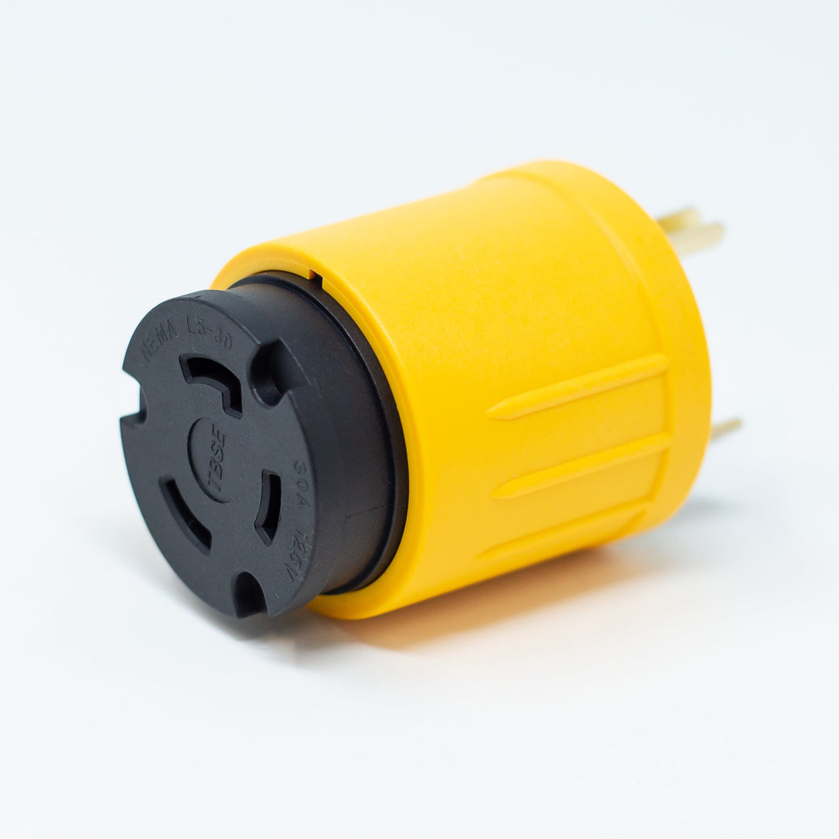 TT-30P to L5-30R Adapter