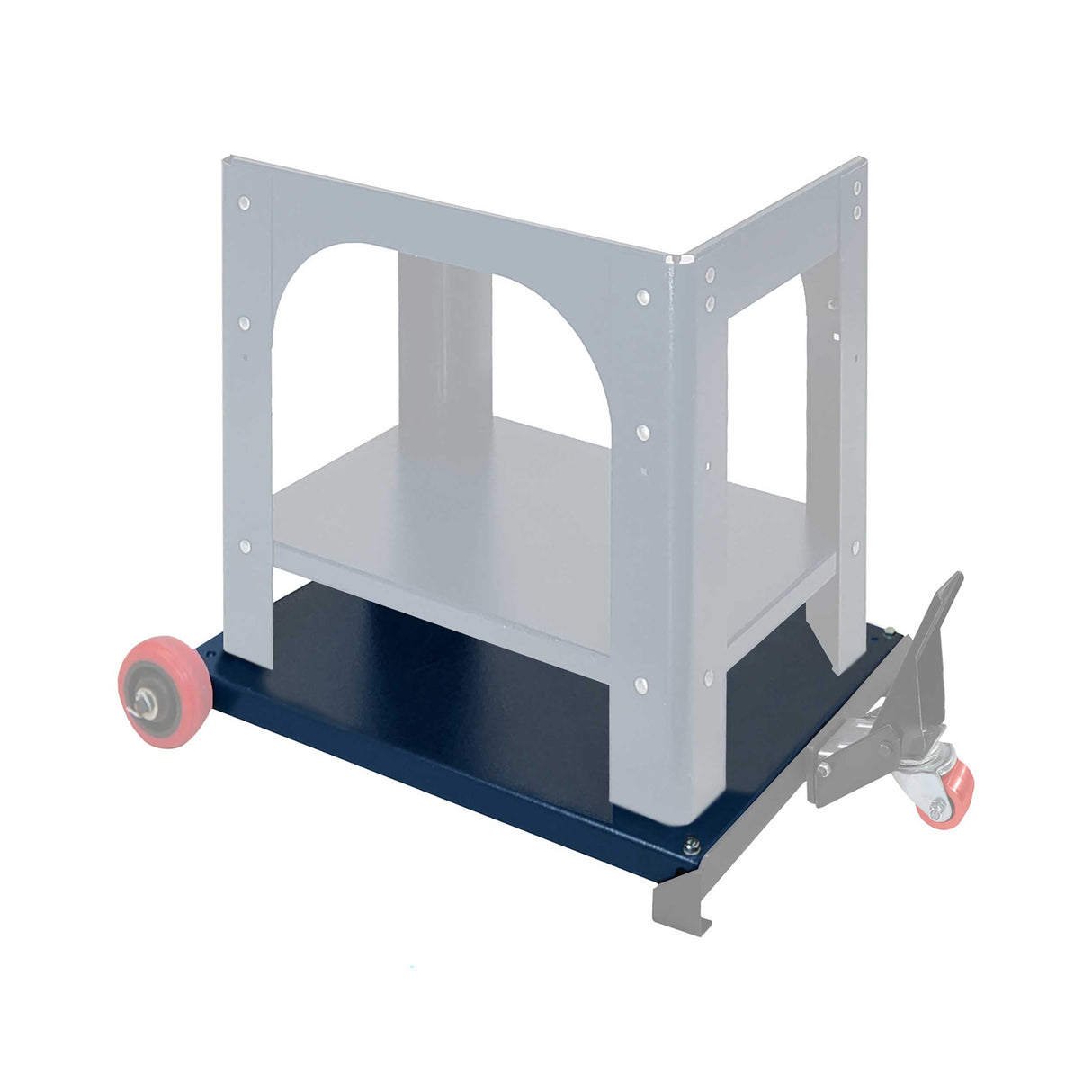 RIKON Adaptor Plate for 13-326 Mobility Kit