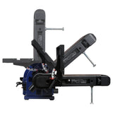 RIKON 8 in Disc Sander / 4 in x 36 in Belt Combo - 3/4 HP