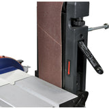 RIKON 8 in Disc Sander / 4 in x 36 in Belt Combo - 3/4 HP