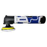 RIKON Li 12V Cordless Sander - Polisher - 2 in Pad