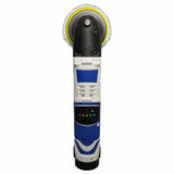 RIKON Li 12V Cordless Sander - Polisher - 2 in Pad