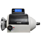 RIKON VSR 30 in x 40 in Lathe with Sliding Bed - 3 HP - 1 Ph - 220V