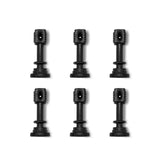 ( 1 Pack / 6 Pcs ) Screws for Electrical Control Box (for SKU: 204002, 204003, 204004, 204006, 204007, 204008, 204010, 204011, 204012)