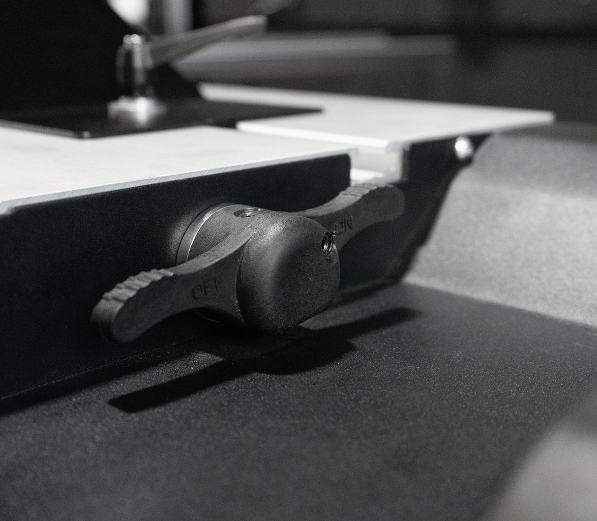Maksiwa Dado Edition Sliding Panel Saw BMS.3200.IR