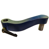 RIKON Tool Rest Extension Knuckle