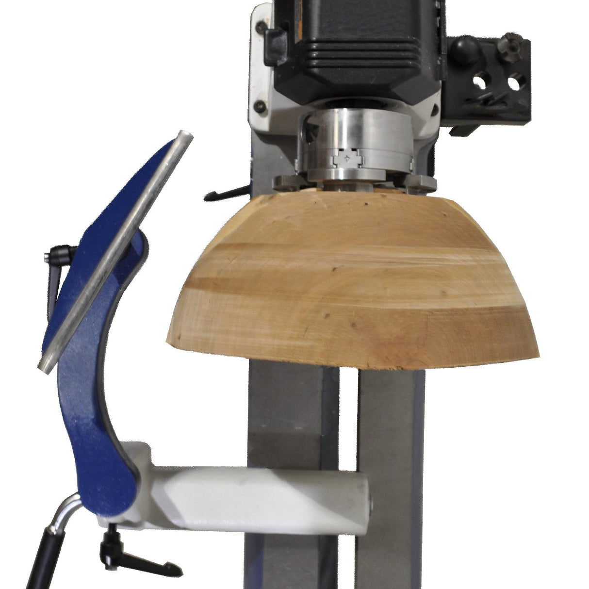 RIKON Tool Rest Extension Knuckle