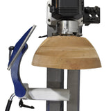 RIKON Tool Rest Extension Knuckle