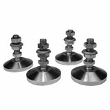 RIKON Adjustable Feet for Model 70-3040 - Set of 4