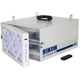 RIKON Air Filtration System - 1/4 HP