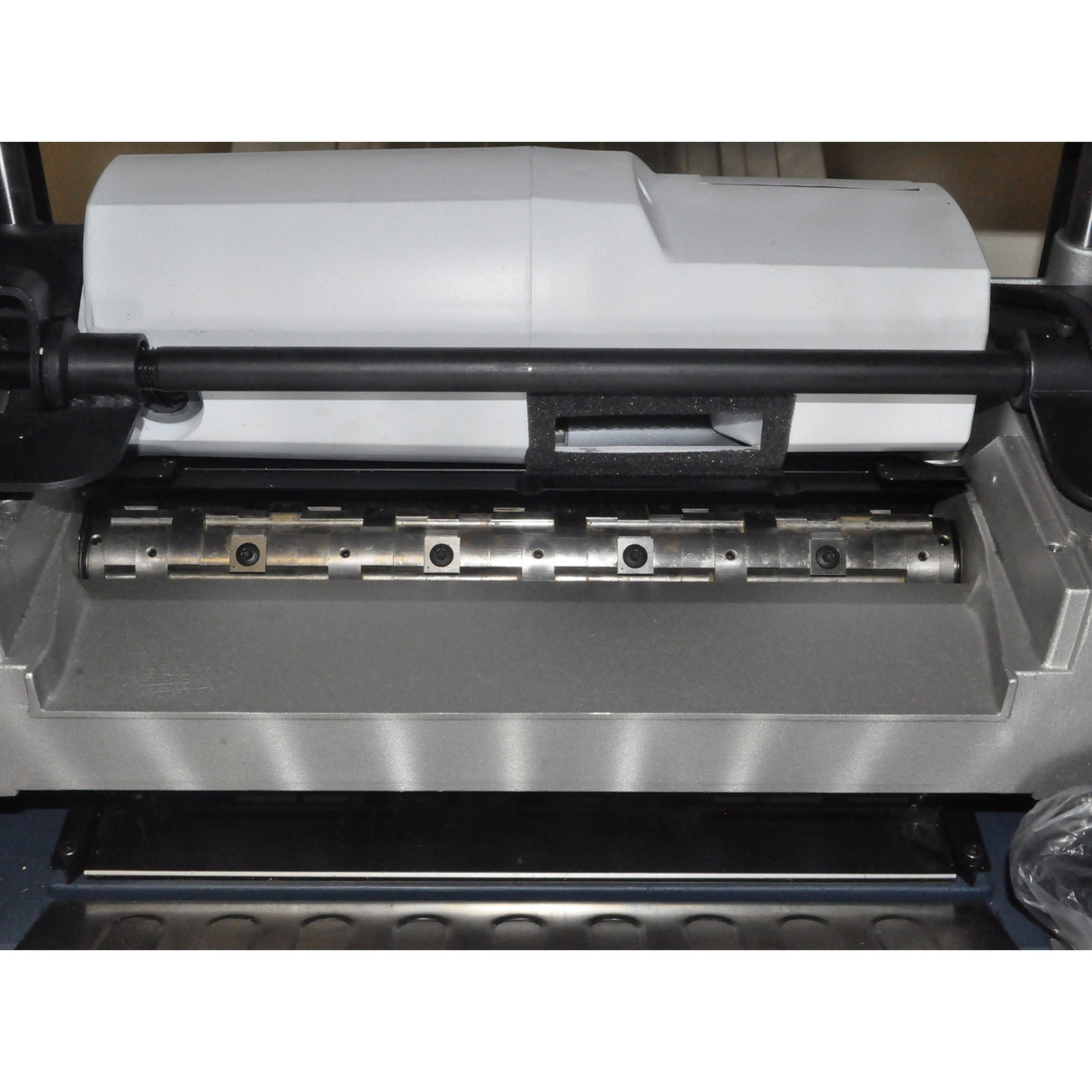 RIKON 13 in Portable Planer with Helical Style Cutterhead and 2-Speed Feed