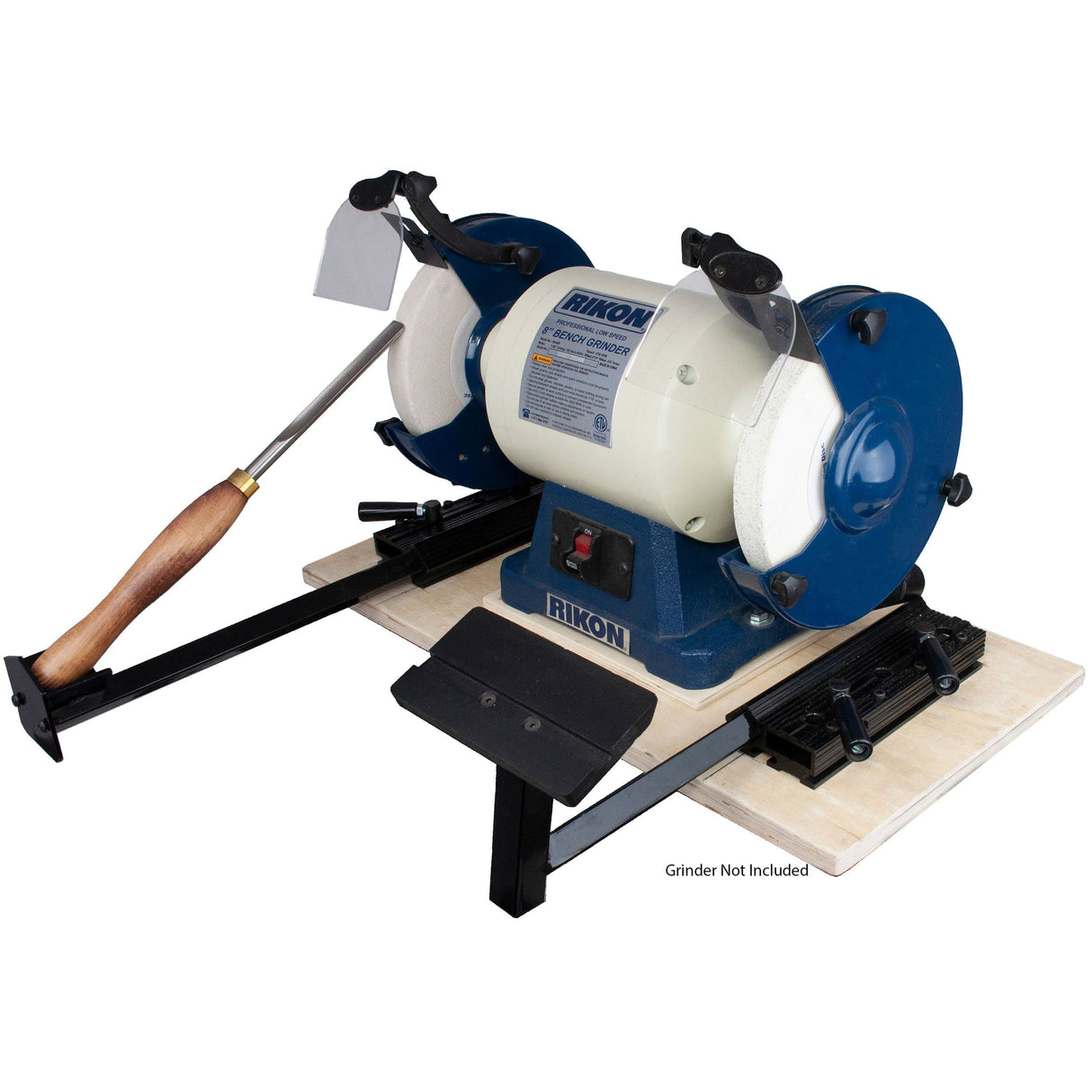 RIKON Pro Sharpening System
