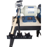 RIKON Skew Grinding Jig for 82-1005 - Pro Sharpening System
