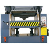 Oliver 25” Planer with HCX Cutterhead 15HP 3Ph - Backorder to August