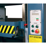 Oliver 25” Planer with HCX Cutterhead 15HP 3Ph - Backorder to August
