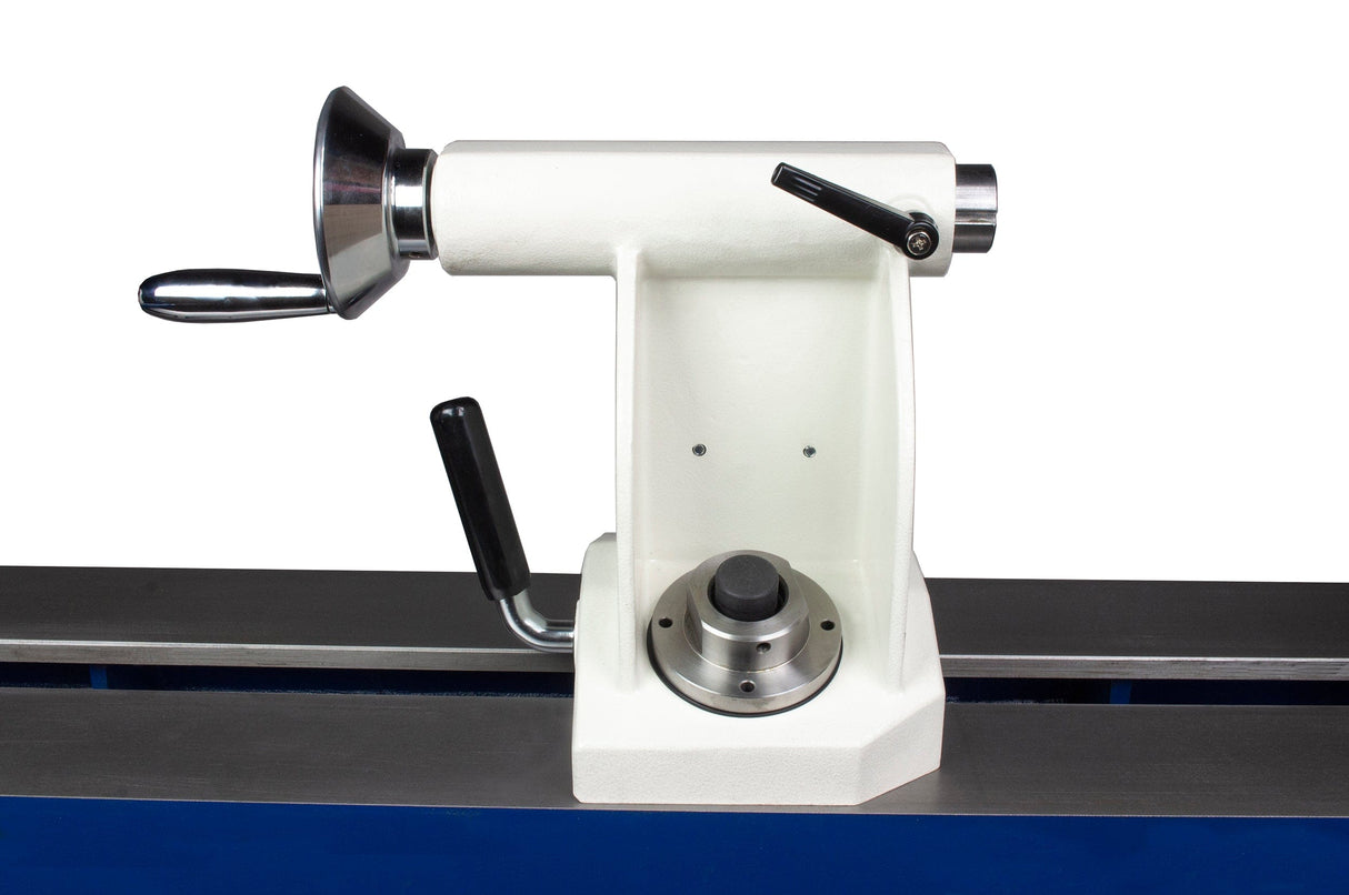 RIKON VSR Lathe - 18 in X 24 in - 2-1/2 HP - 230V