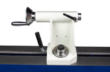 RIKON VSR Lathe - 18 in X 24 in - 2-1/2 HP - 230V