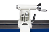 RIKON VSR Lathe - 18 in X 24 in - 2-1/2 HP - 230V