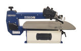 RIKON Variable Speed Scroll Saw - 22 in