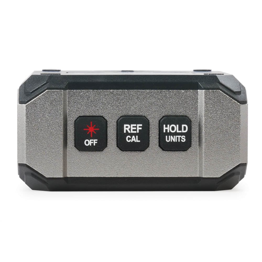 RIKON Inclinometer with Laser